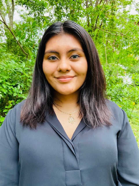 Byanca Cabrera Student Director