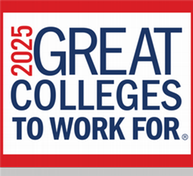Great Colleges to Work For Program