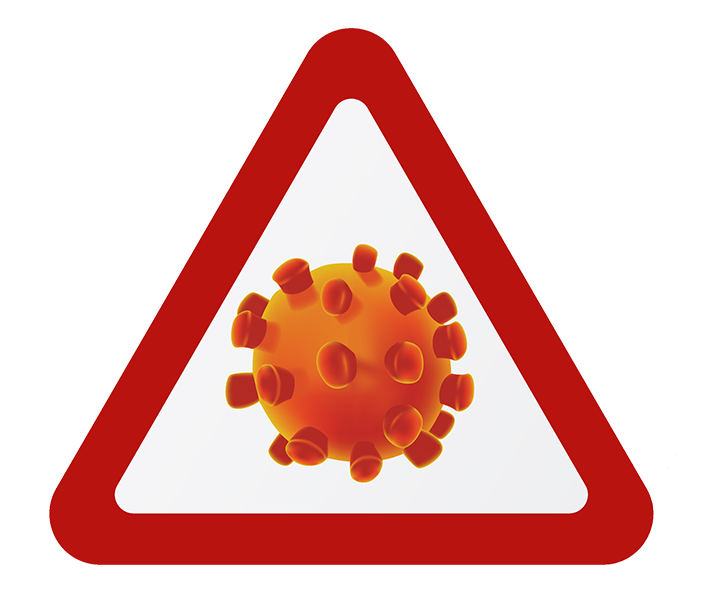 coronavirus information