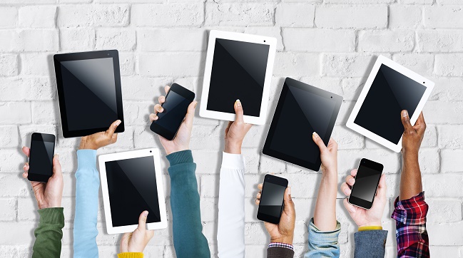 Mobile Device Security