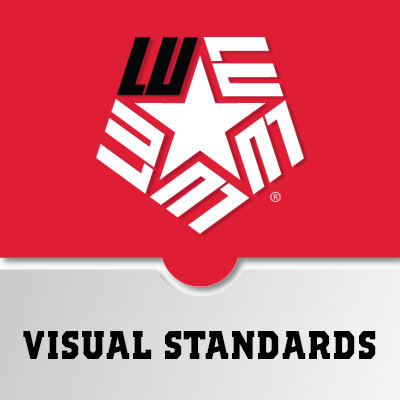 University Visual Standards