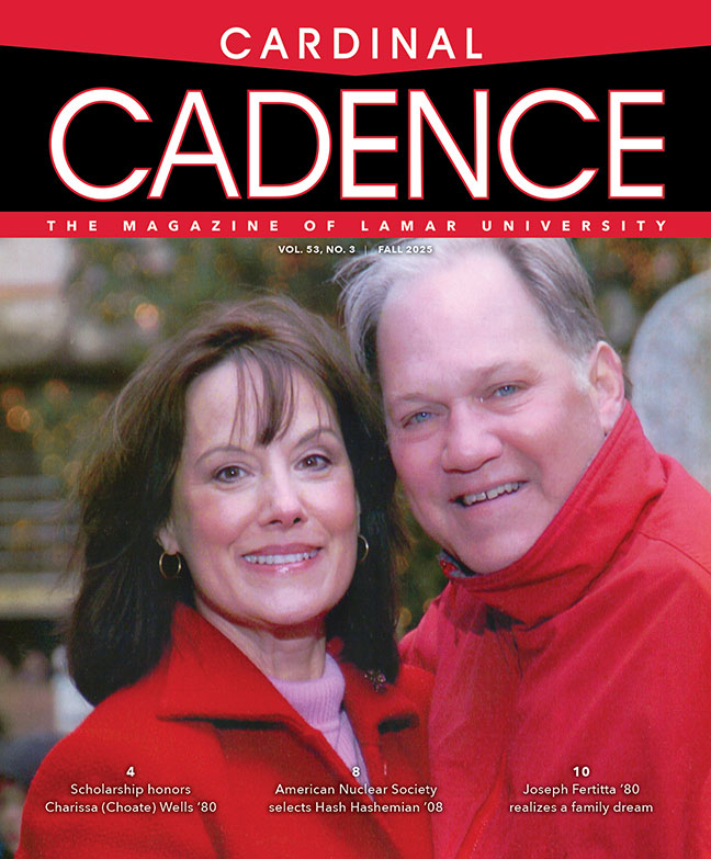 Cardinal Cadence Vol53 No3