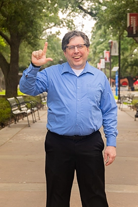 michael saar
