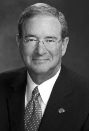 James M. Simmons