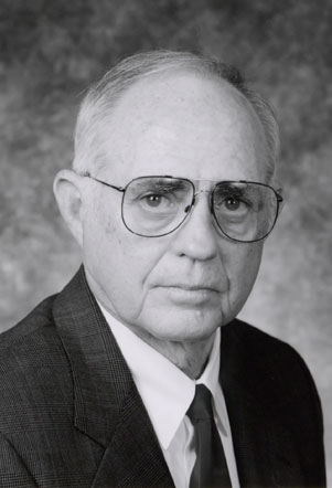 William R. Johnson
