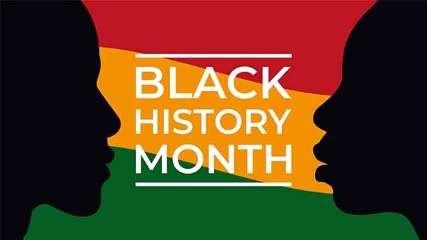 Black History Month