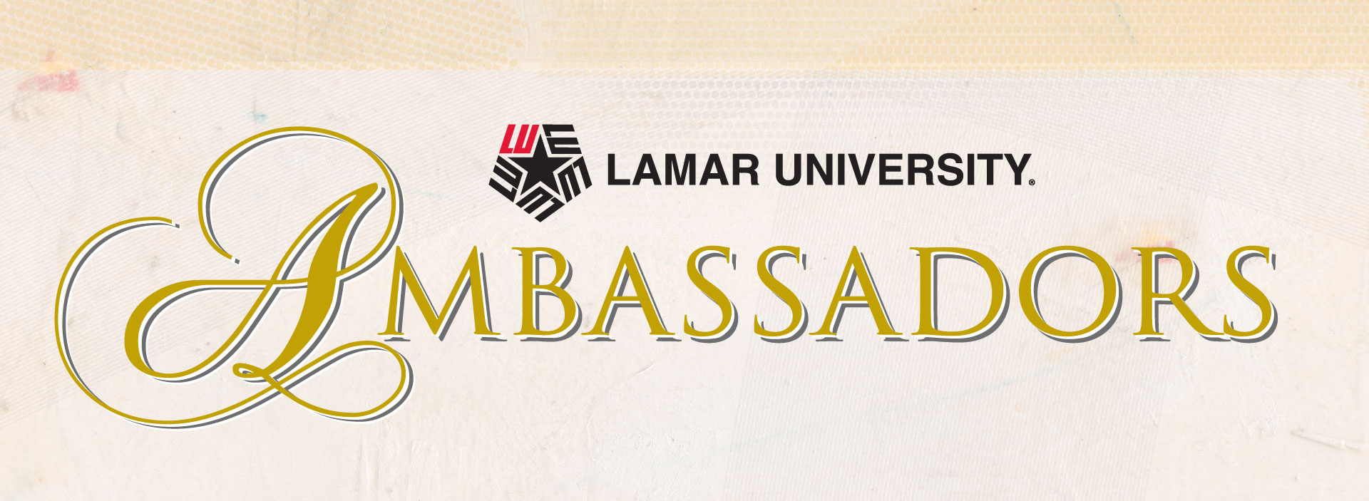 Ambassador Logo