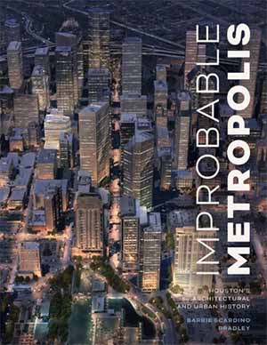 Improbable M.E.tropolis