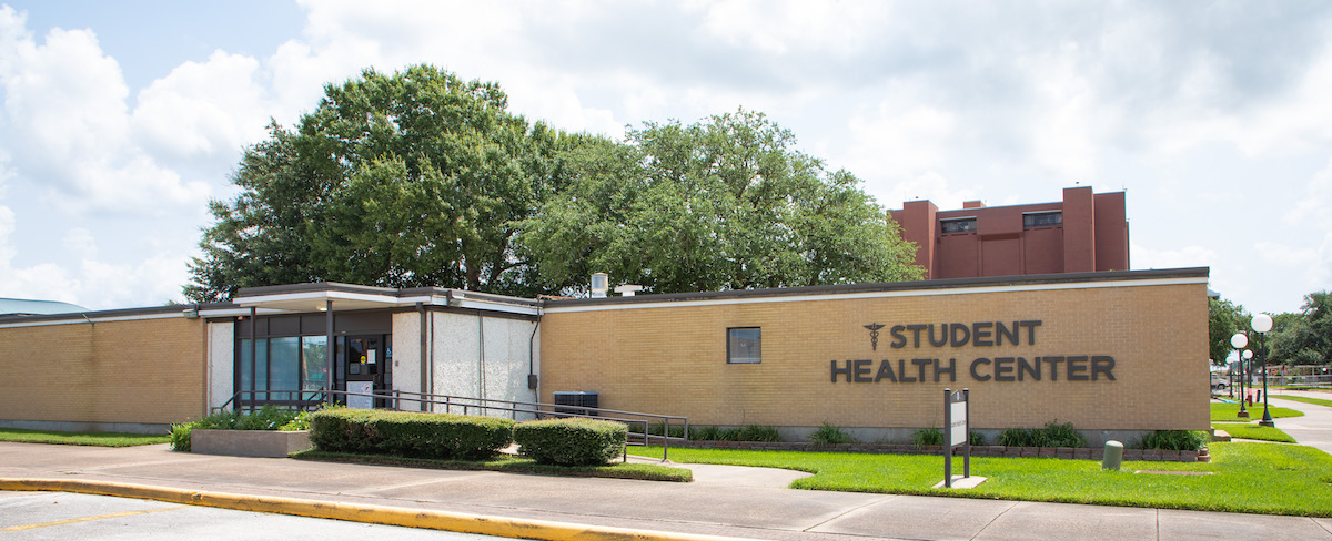 LU Student Health Center