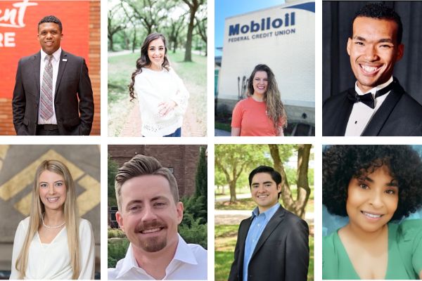 College of Business establishes Young Professionals Board