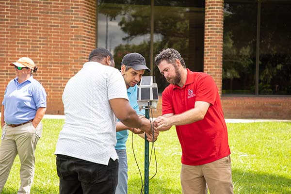 Lamar University to receive $5M grant to bolster research on resiliency in Greater Beaumont area