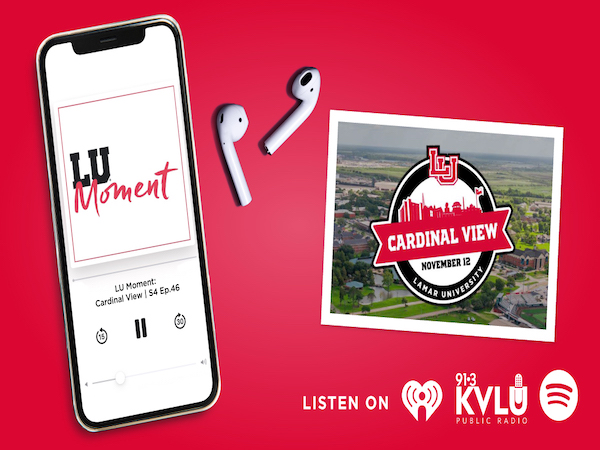 LU Moment: Cardinal View