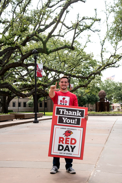 Red Day