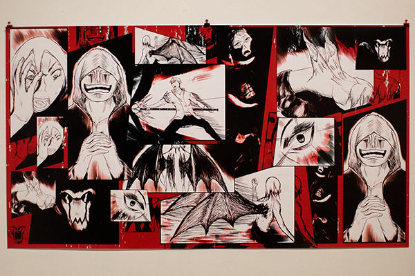 Art and Design students to present senior thesis exhibition 