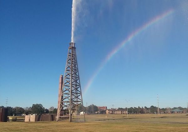 Spindletop Museum to host Music and Wine Night