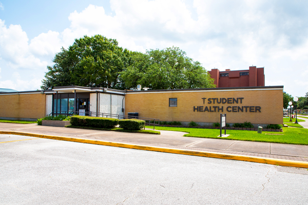 Student Health Center earns prestigious national accreditation