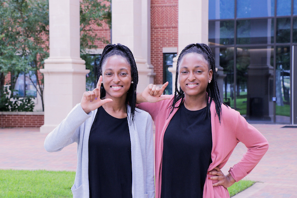 LU alums, history-makers to present at national ASHA convention