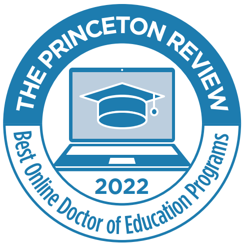 the-princeton-review-best-online-doctoral-degree