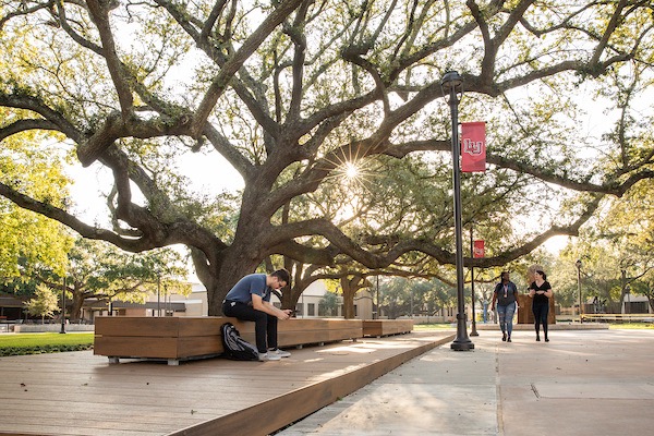 Spring 2023 President's and Dean's Lists