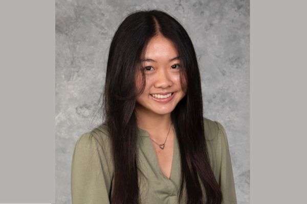 Texas Academy’s Joanne Yi selected as National Merit Scholar Semifinalist 