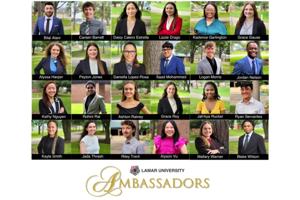 Ambassadors