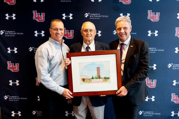 Jolly Track Dedication