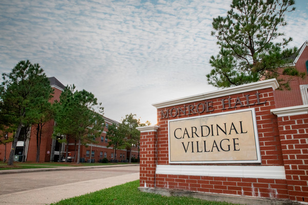 Lamar University upgrades WiFi with state-of-the-art system for Cardinal Village