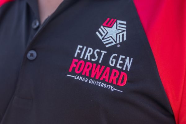 Lamar University recognized for commitment to advancing first-generation student success