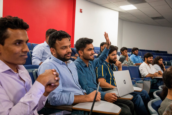 Entrepreneurship program ranked #2 for affordability