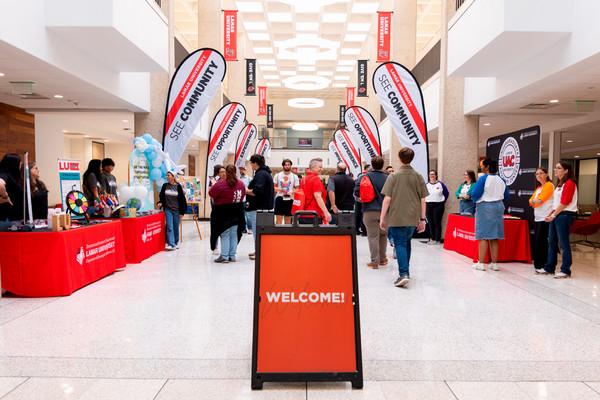 Lamar University to host Cardinal View open house on March 1