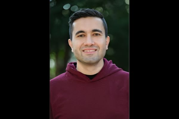 Engineering alumnus named 2024 Tech Educator of the Year finalist