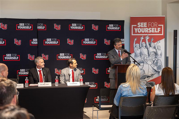 Lamar University achieves R2 research classification