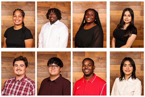 Smith-Hutson Scholars Program transforms futures at LU
