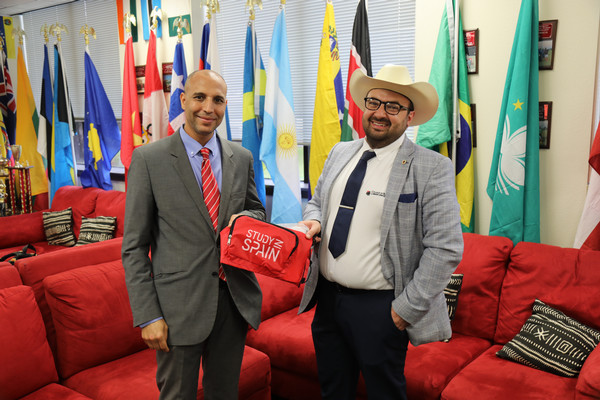 Study abroad program in Spain offers unforgettable learning experience 