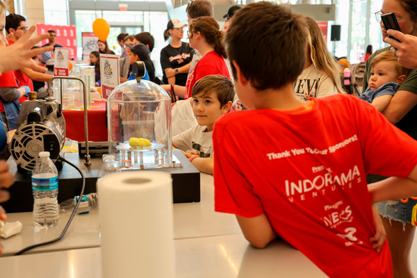 Discover Engineering Kid