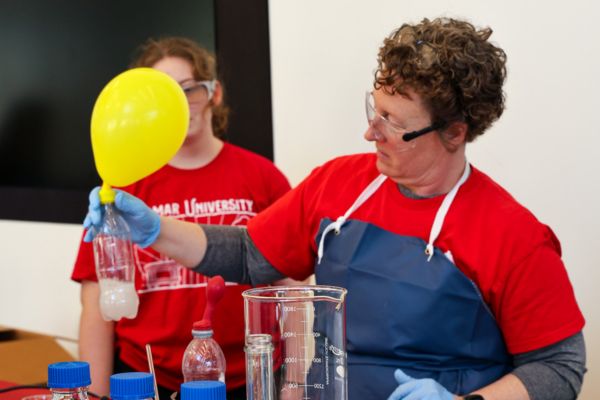 Discover Engineering Experiments 