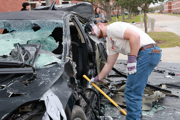 College of Engineering hosts Engineering Week to celebrate students