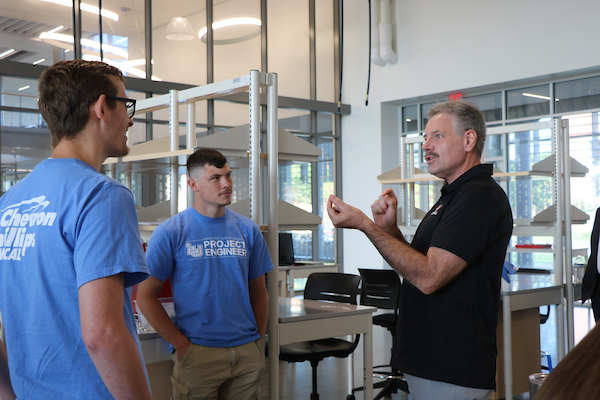 Lamar University announces 2025 summer camps 