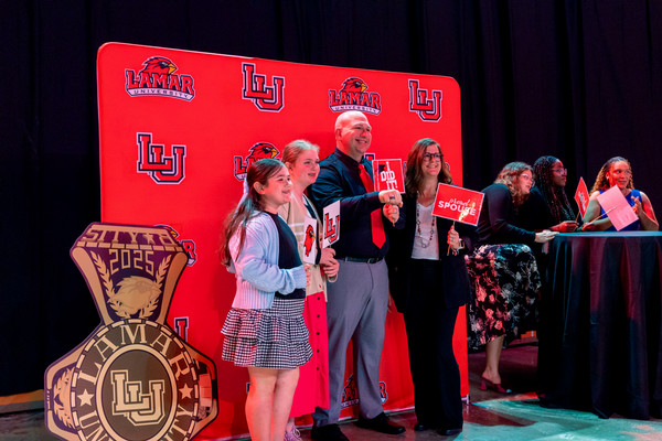 Ring Ceremony Family 