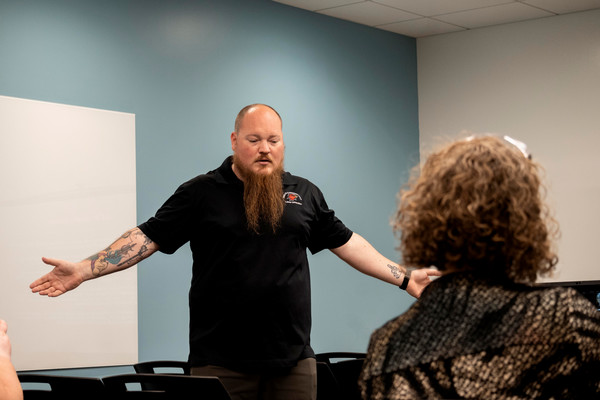 Student Research COEHD