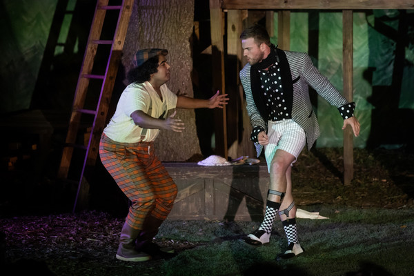 Porter LaPray - As You Like It 