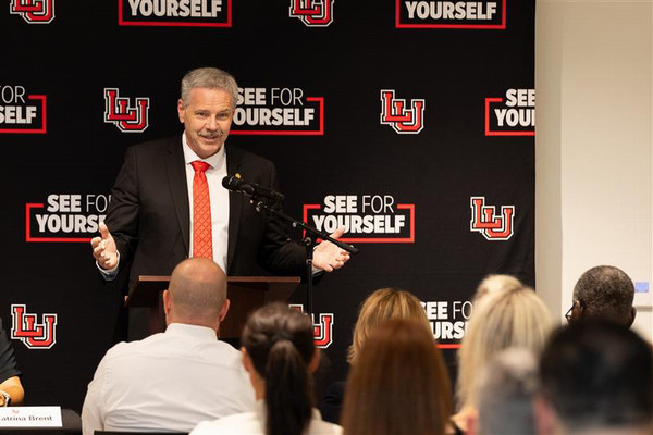 Lamar University earns Opportunity College and University distinction in 2025 Carnegie Classifications