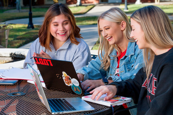 LU launches Leadership Studies program