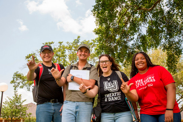 Spring 2025 President’s and Dean’s List 