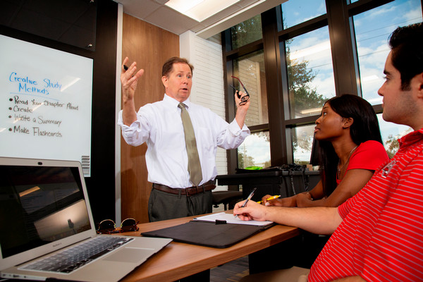 Lamar University ranked among best online accounting programs of 2025