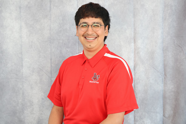 Alex Lara - Orientation