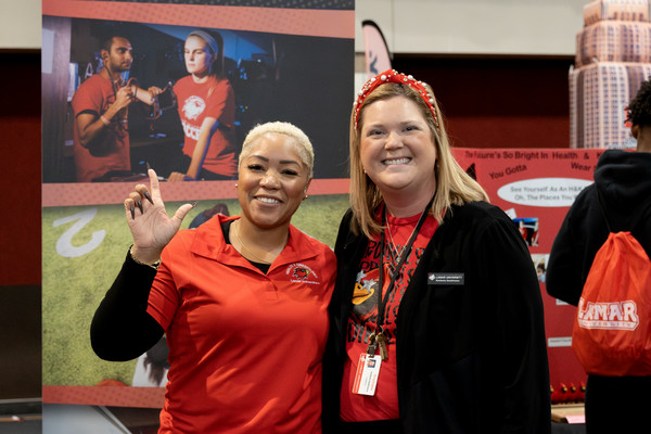 Bratcher-Rasmus at CV