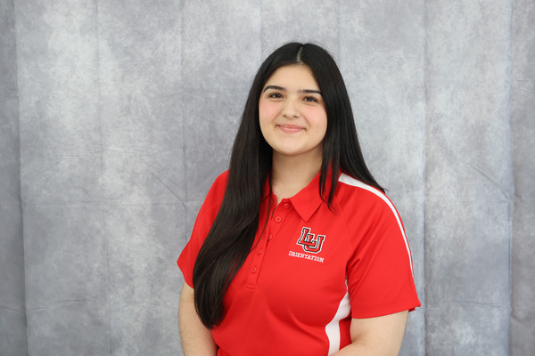 Emily Ramon - Orientation 