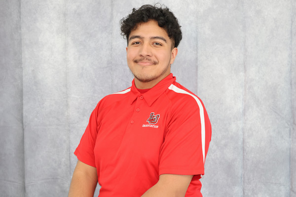 Humberto Cervantes - Orientation 