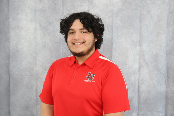 Isaac Torres - Orientation 